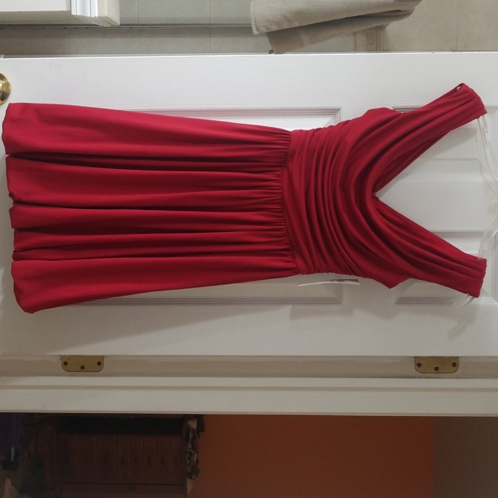 Formal dress